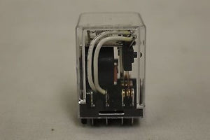Electromagnetic Relay, NSN: 5945-01-105-9837, P/N:17831, New!