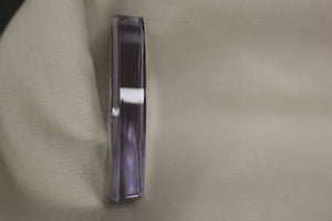 Polycore Bifocal, 76x28, Polycarbonate Flat Top