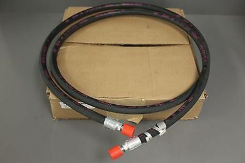 CAT Hose Assembly, P/N: 9D6678, NSN: 4720-01-062-5295, New