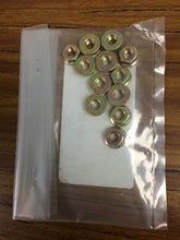 Load image into Gallery viewer, Set of 12 Plain Extended Washer Nut, Aftercooler Nut,2GL659, 5310-01-447-4251
