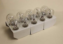 Load image into Gallery viewer, Pack of 10 OSRAM Automotive Bulbs 24V, P21/5W, BAY15d, 7537 Tail Break Light