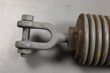 Load image into Gallery viewer, Industrial Spring, Bolt to Bolt, Extended: 33&quot; Closed: 20.5&quot;