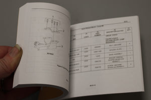 Manual for M68 Sight Reflex with Quick Release Mount & Signt Mount Close Combat Optic