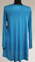 Load image into Gallery viewer, JW Style Long Sleeve T-Shirt, Medium, New