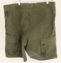 Load image into Gallery viewer, US Military Brunex OD Green Shorts, Size: 48/78