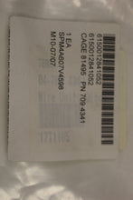 Load image into Gallery viewer, Koehring Cranes Inc. Electrical Lead / Test Lead, 6150-01-284-1052, 709 4341, New