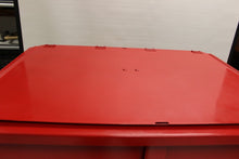 Load image into Gallery viewer, Edge Tek Parts Washer / Degreaser - Model: IT32DM4 - 50 Gallon - Red - New
