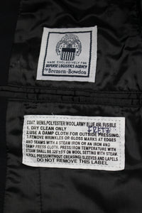 US Army ASU Man's Dress Coat - Size: 36XL Classic - 8405-01-552-2862 - Used