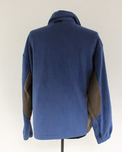 Load image into Gallery viewer, Columbia Men&#39;s Blue/Black/Brown Three Toned Jacket, Size: Large