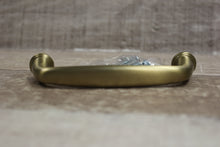 Load image into Gallery viewer, Amerock 96mm Pull Golden Champagne BP53702BBZ -New