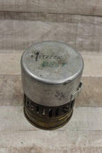 Load image into Gallery viewer, Brass Swedish Benzoline Lamp Petrol Essence Bensin Vintage Camp Stove (#2) -Used