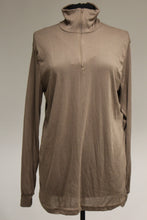 Load image into Gallery viewer, US Army Polyester ECWCS Long John Undershirt - 8415-01-415-5901 - Small - Used