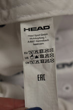 Load image into Gallery viewer, Head Hook And Loop Back Baseball Style Cap Hat -Used