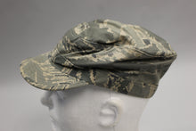 Load image into Gallery viewer, USAF Air Force ABU Patrol Utility Cap - Various Sizes - Grade D