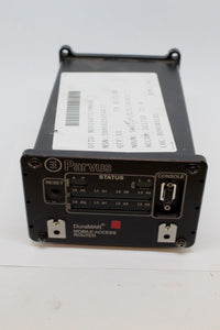 Parvus Electronic Switch, 5895-01-565-4477, MAR-1001-03