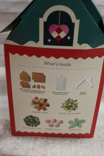 Load image into Gallery viewer, Target Favorite Day Classic Ginger House Gingerbread Kit -New