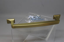 Load image into Gallery viewer, Amerock 128mm Pull Golden Champagne BP53721BBZ -New