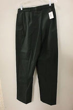 Load image into Gallery viewer, US Army Women&#39;s Dress Green Pants - 12 Misses Regular - 8410-01-415-7022 - New