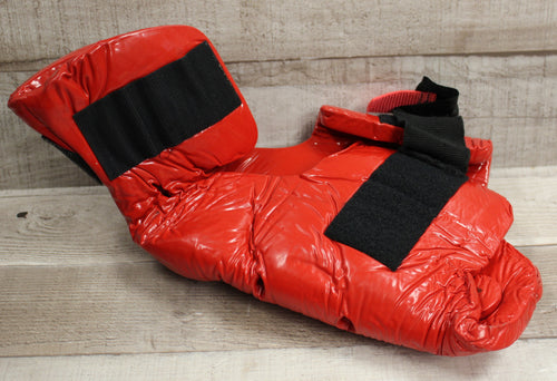 Redman Training Gear - Protective Shoulder Pad - Used