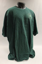 Load image into Gallery viewer, Saint Patrick&#39;s Day Brothers Helping Brothers Fire Fighter Size 4XL Shirt -Used
