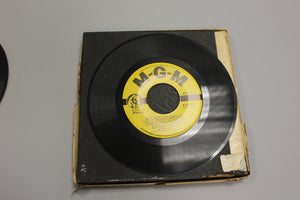 Original Sound Track of MGM Picture: Julius Caesar