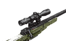 Load image into Gallery viewer, Caliber Precision Building Blocks Sniper Rifle - 12+ Age - 1491 Pieces - New