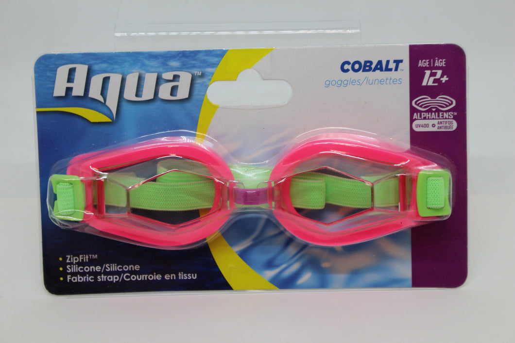 Aqua Cobalt AQG1375, Pink