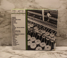 Load image into Gallery viewer, World Resources Cotton - Lewis Miles - 085340741X - Used