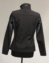 Load image into Gallery viewer, CB Jacket, Size: Medium, Black