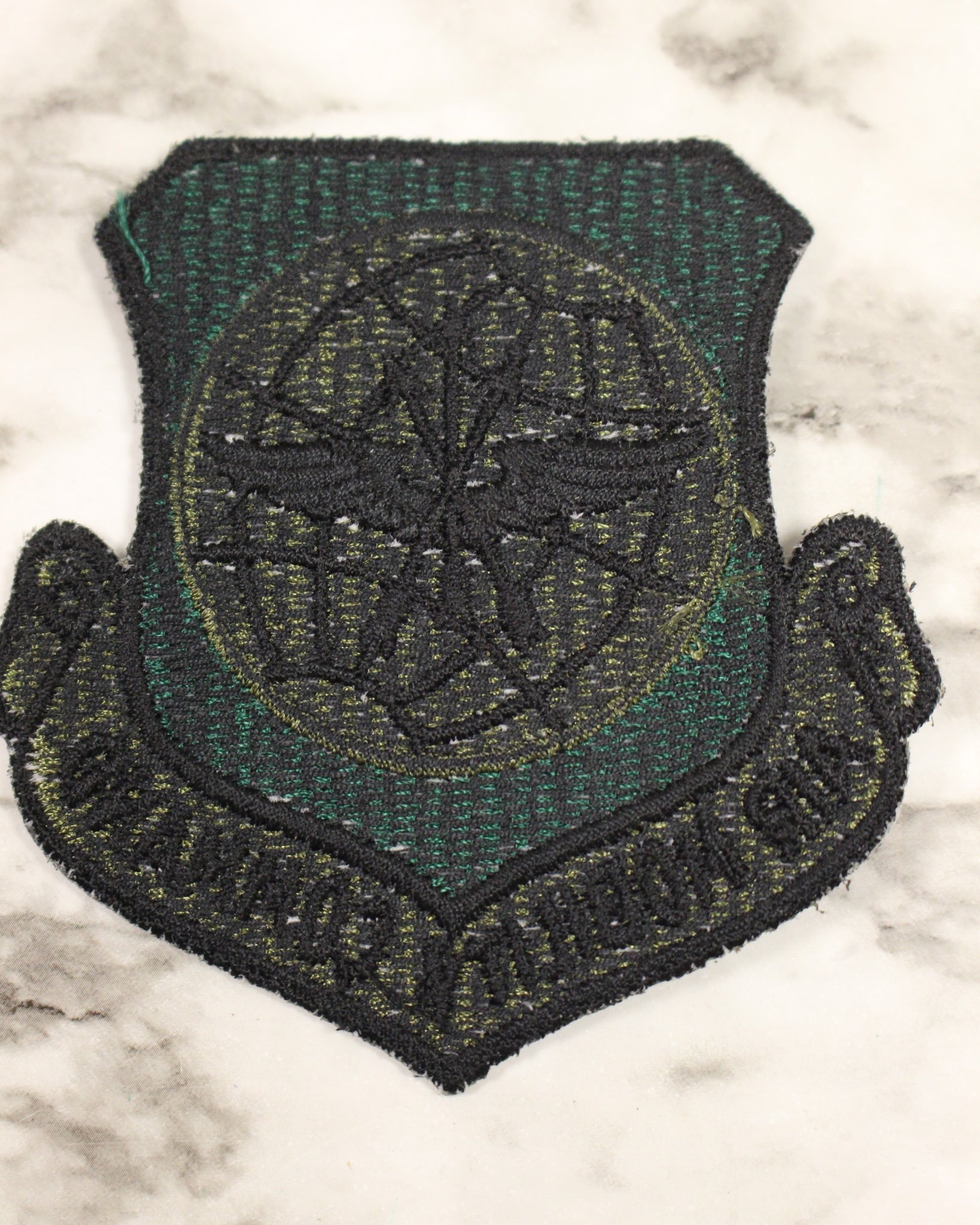 US Air Force USAF Military Airlift Command Full Color Patch ~ NEW US Air Force USAF Military Airlift Command Full Color Patch ~ NEW