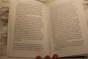 Rapid Ray - The Story of Ray Lewis - By John Cooper - Used