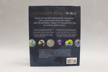 Load image into Gallery viewer, National Geographic Collegiate Atlas of the World