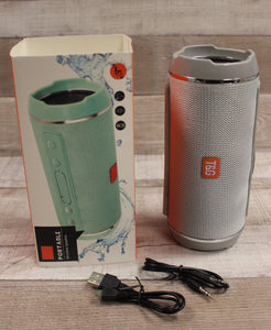 T&g portable wireless speaker deals tg116