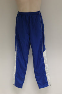 Game Sportswear Athletic Pants, Size: Small
