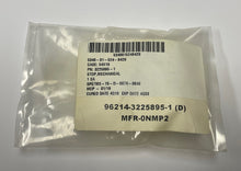 Load image into Gallery viewer, M2A3 Bradley Raytheon Mechanical Stop - PN 3225895-1 - NSN 5340-01-524-8420 -New