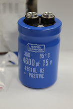 Load image into Gallery viewer, Sprague Electrolytic Fixed Capacitor, 5910-00-883-4100, New