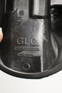 Fobus Holster - GLC Black - Inner Waistband Glock Holster