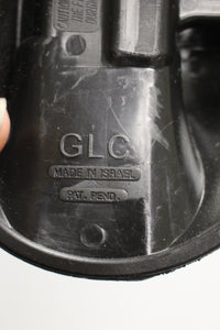 Fobus Holster - GLC Black - Inner Waistband Glock Holster