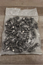 Load image into Gallery viewer, Set of 50 Hexagon Head Cap Screws - 5305-01-596-0518 - AES10M12D030WB4K42 - New