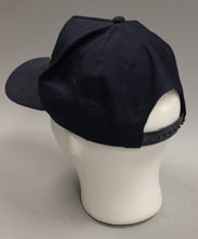 Load image into Gallery viewer, Air Force Materiel Command Inspector General Baseball Cap Hat - Used