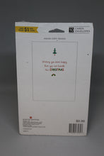 Load image into Gallery viewer, American Greetings All The Merry Christmas Cards Pack Of 10 -New