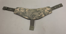 Load image into Gallery viewer, Body Armor ACU Interceptor Throat Protector with Inserts - 8470-01-526-7933 - Used