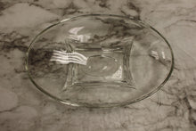 Load image into Gallery viewer, Vintage MCM Candy Dish - Clear - Used