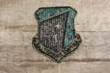 Load image into Gallery viewer, USAF Air Force Armament Muntions Lab Sew On Patch -Used