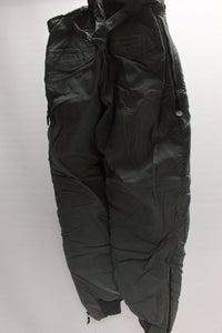 Type F-1B Extreme Cold Weather Trousers - Size: 32 - 8415-00-394-3609 - Used