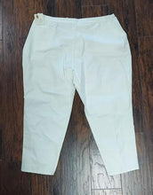 Load image into Gallery viewer, Dickie Men&#39;s White Pant - W 30 x L 29 - PT55WH - New