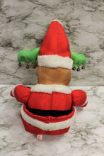 Load image into Gallery viewer, Trendmasters Plus Reindeer with Bells Stuffed Animal - Christmas - 1993 - Used
