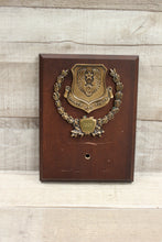 Load image into Gallery viewer, 9th Air Force 1993 Plaque - Used