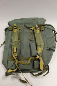 1983 British Army Rucksack Cold War Era 8455-99-132-4522 -Used