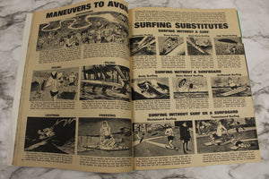 MAD Super Special SPORTS - Spring 1982 - Used